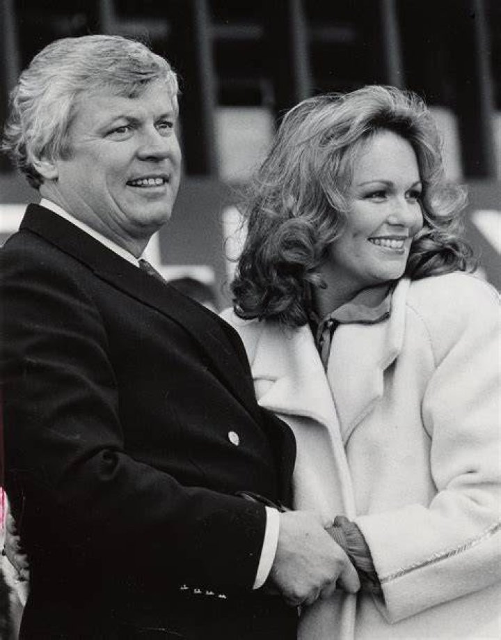 Is Katie George Related To Phyllis George? Everything We Know
