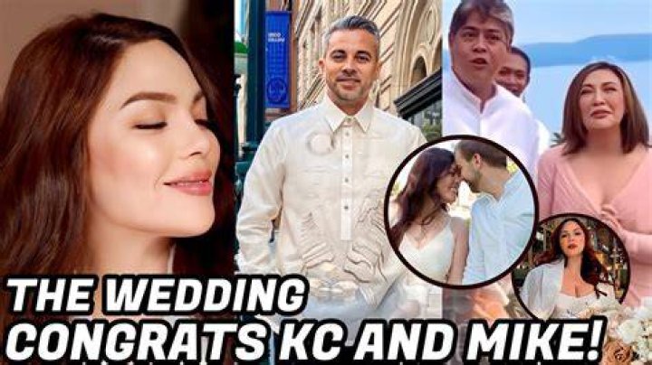 Is KC Concepcion Dating Boyfriend Apl.de.ap? Relationship Revealed