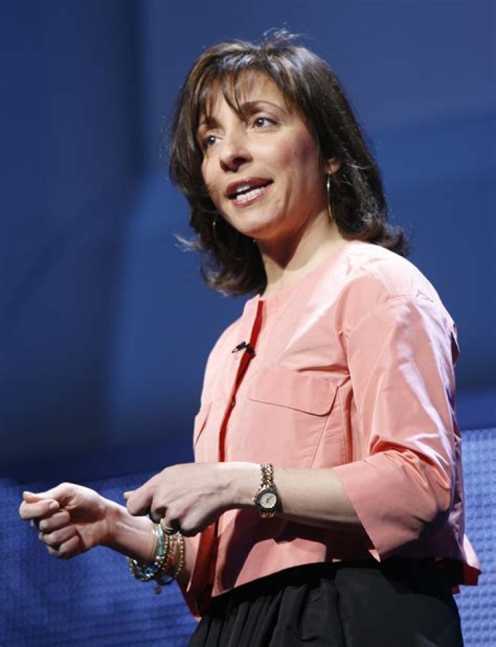 Is Linda Yaccarino the next CEO of Twitter ?