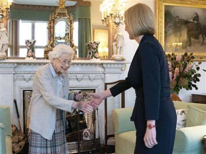 Is Liz Truss A Christian Or Jewish? Untold Facts On Family Background And Faith