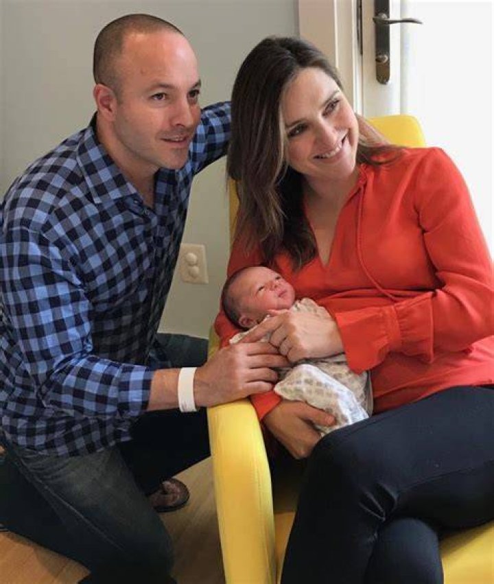 Is Margaret Brennan Pregnant Again With Husband Yado Yakub? Baby No. 2 (Expecting Boy or Girl)