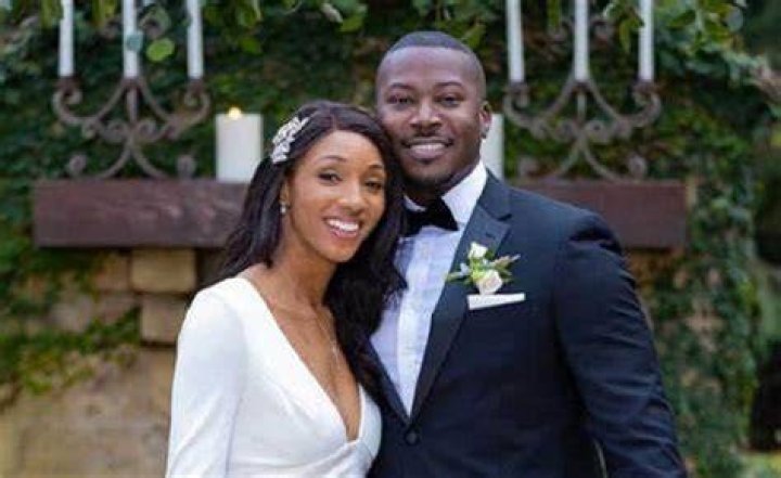 Is Maria Taylor Pregnant? Meet Husband Rodney Blackstock – How Long Are They Married?