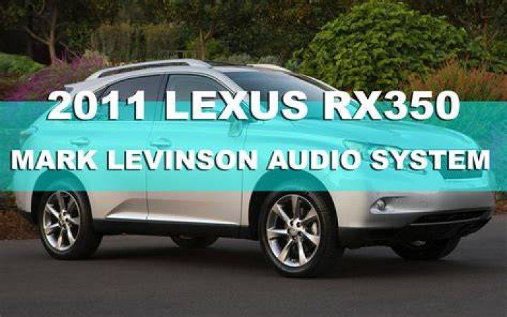 Is Mark Levinson still in business? What is a Mark Levinson sound system?