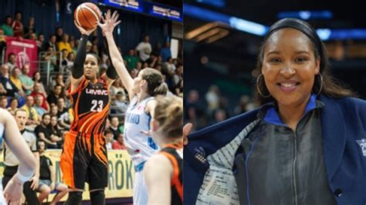 Is Maya Moore Pregnant? Details To Know About The Basketball Player