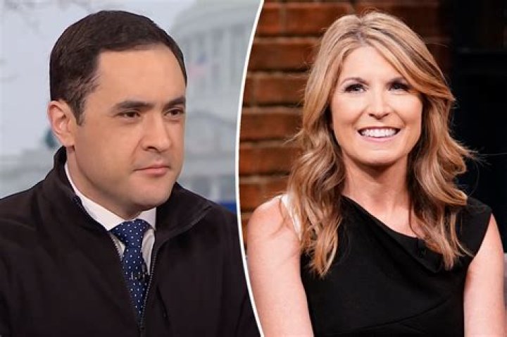 Is MSNBC Elise Jordan Pregnant With Husband Mike Hogan?