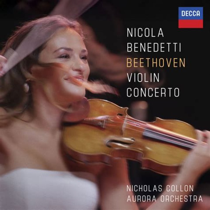 Is Nicola Benedetti Married? Violinist Husband and Ex-Partner Leonard Elschenbroich