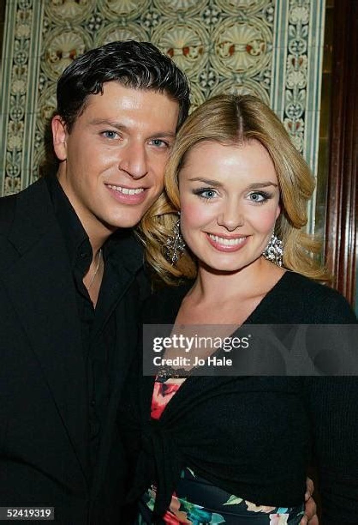 Is Patrizio Buanne Gay? Wife Or Partner Details Explored