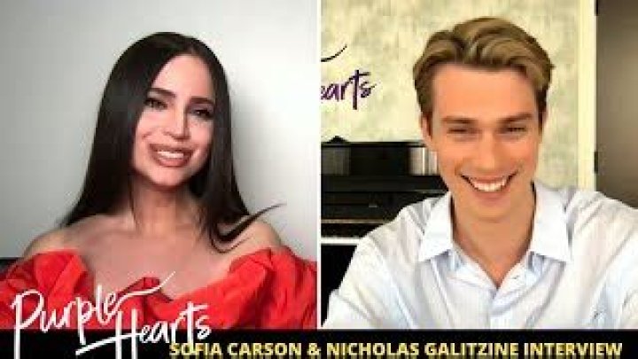 Is ‘Purple Hearts’ Star Nicholas Galitzine Dating Anyone? Inside His Relationship History