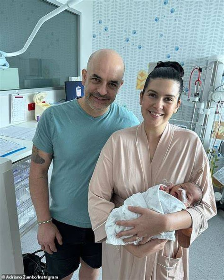 Is Rachel Khoo Pregnant? Baby, Husband, Is Rachel Khoo married to Adriano Zumbo?