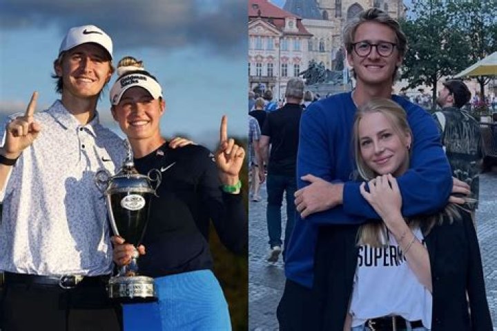 Is Sebastian Korda Gay? Meet His Partner Or Boyfriend