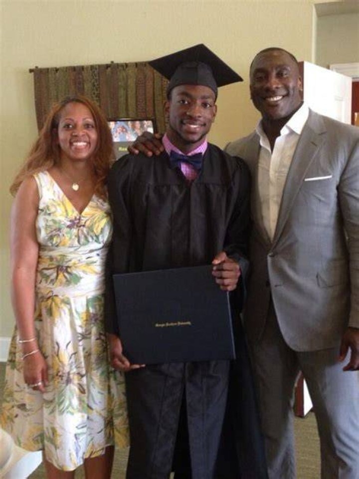 Is Shaedon Sharpe Related To Shannon Sharpe? Family Links Explained