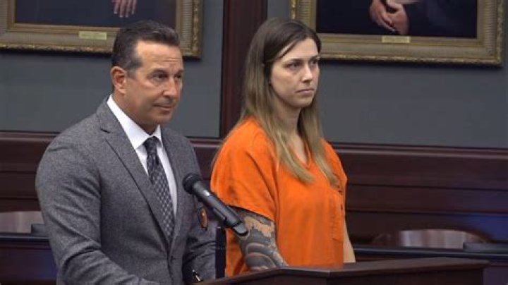 Is Shanna Gardner A Suspect In Jared Bridegan’s Murder? Microsoft Executive Ex Wife Update