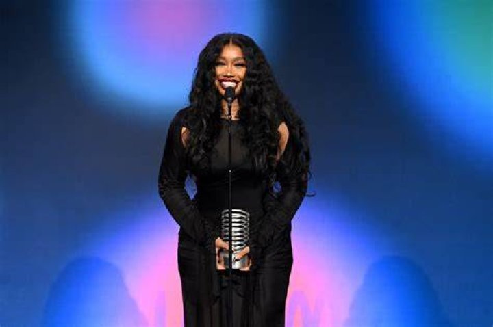 Is SZA related to RZA?