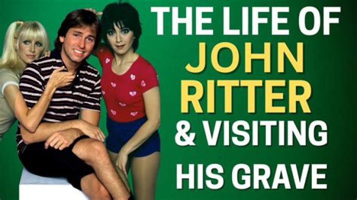Is Thelma Ritter Related To John Ritter? Everything To Know
