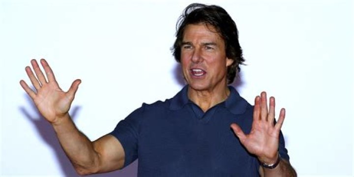 Is Tom Cruise Gay? Know More About Him!