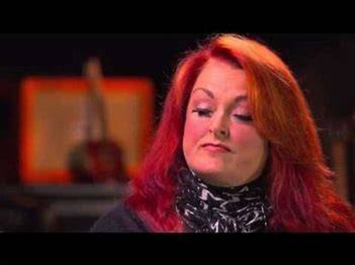 Is Wynonna Judd related to Elvis?