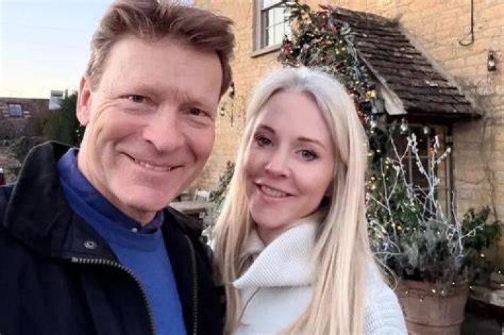 Isabel Oakeshott Health Update: Meet Her Boyfriend Richard Tice