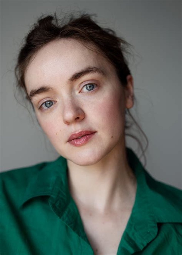 Isobel Laidler