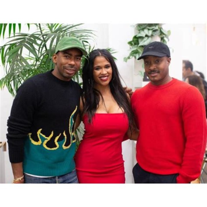 Itika Oldwine Boyfriend, Relationships, Dating (Jason Bolden) Ex – Who did Itika Oldwine Date?