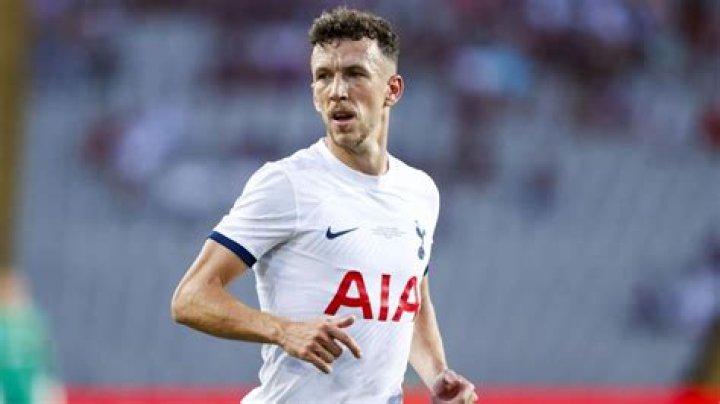 Ivan Perisic Net Worth and Biography