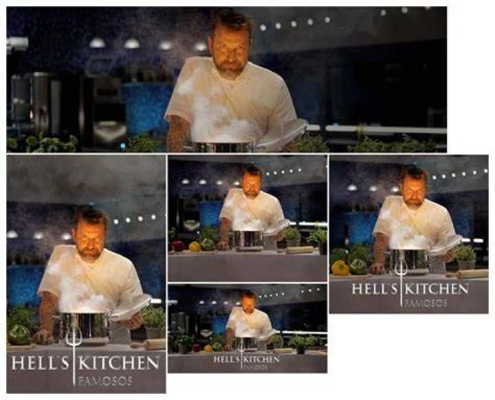 Jack Scott Ramsay Hell’s Kitchen: Was Jack Scott Ramsay on Hell’s Kitchen?