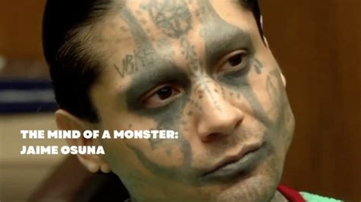 Jaime Osuna Documentary Netflix Interview: Who is Jaime Osuna?