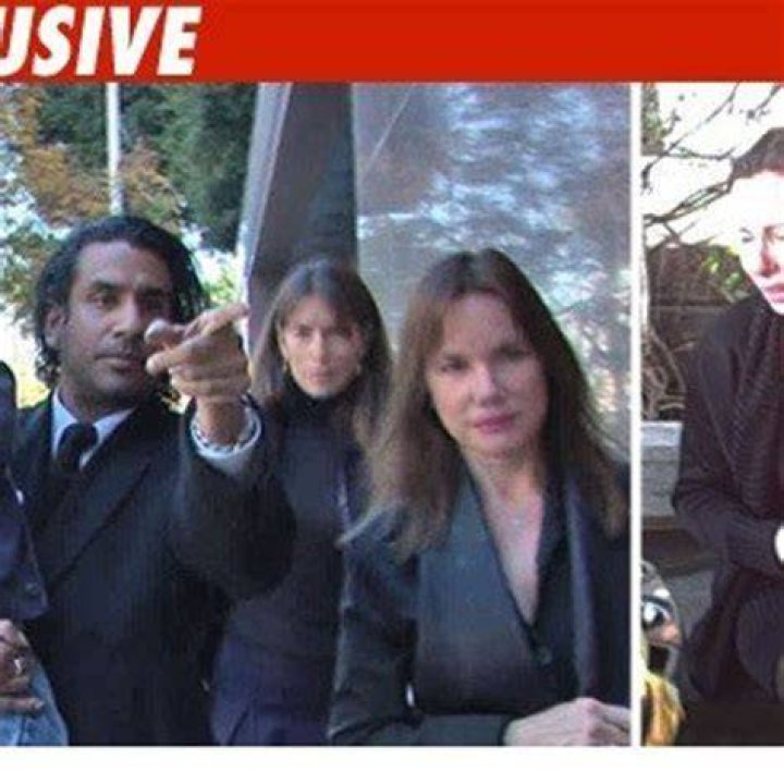 Jaisal Andrews, Naveen Andrews Son Age, Parents and Instagram