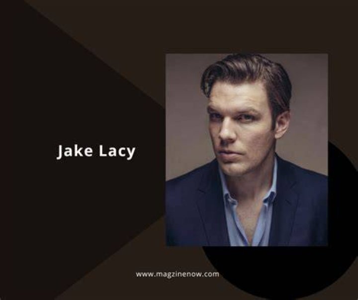 Jake Lacy’s net worth, biography, fact, career, awards and life story