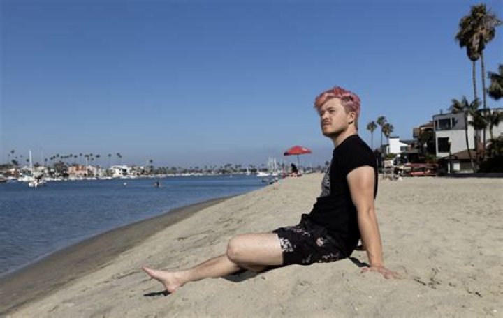 Jakob James Nowell Biography; Net Worth, Age And YouTube Of Bradley Nowell’s Son