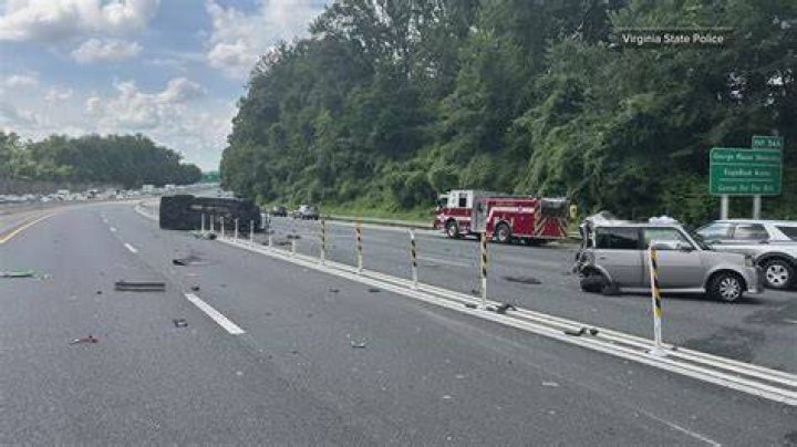 James Cockey Oxford Md Car Accident Linked To Death Cause Obituary