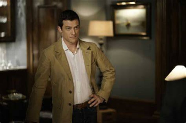 James Mackay (actor) Bio-Wiki, Age, Height, Wife, Net Worth, Movies, TV Shows
