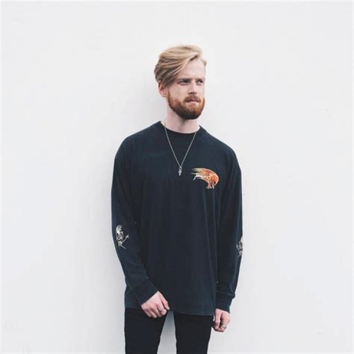 James Marriott Bio, Wiki, Age, Height, Dad, Girlfriend, YouTuber, Twitch, Songs, and Net Worth