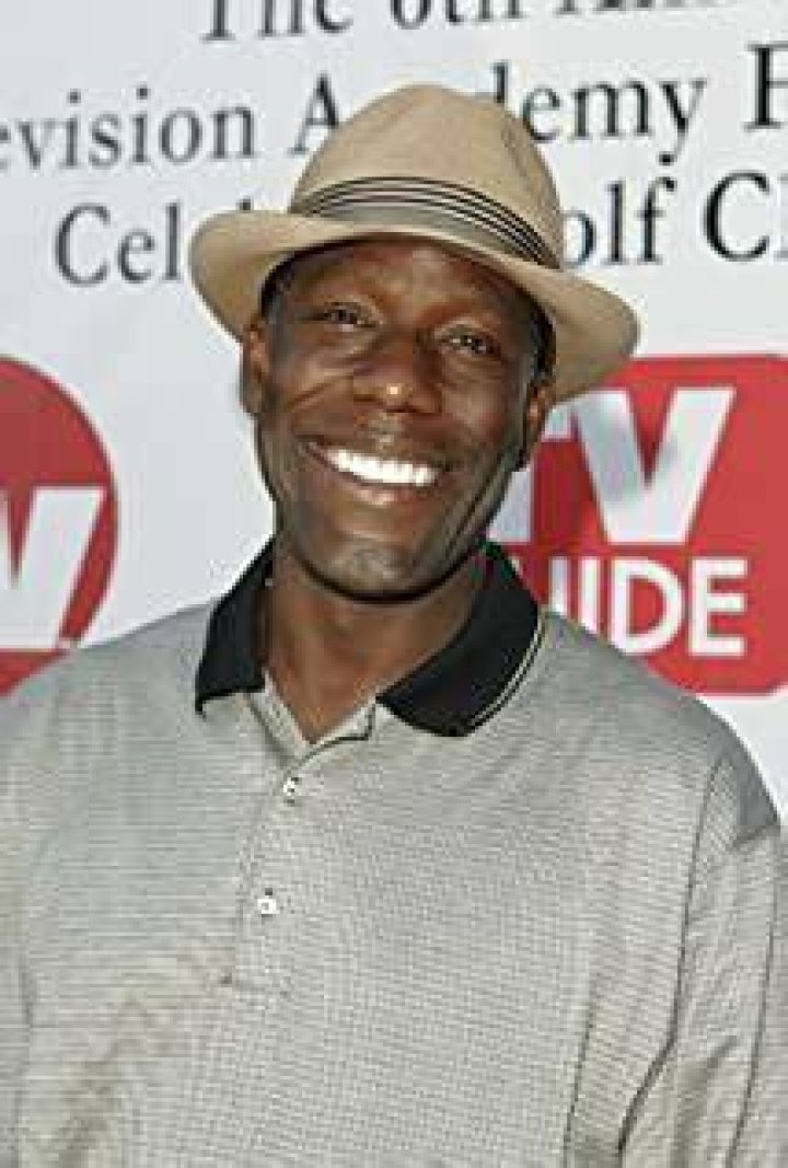 James McDaniel Net Worth, Income, Salary, Earnings, Biography