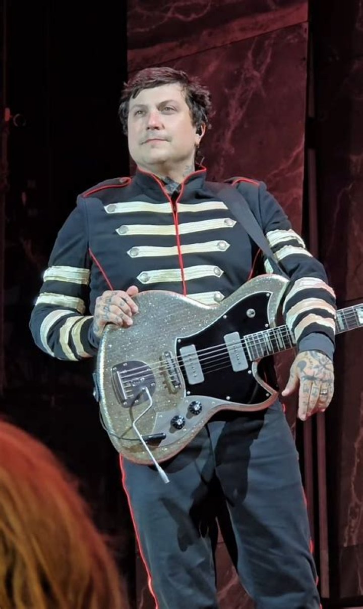 Jamia Nestor Wiki: Age, Bio Children Facts on Frank Iero Girlfriend Turned Wife