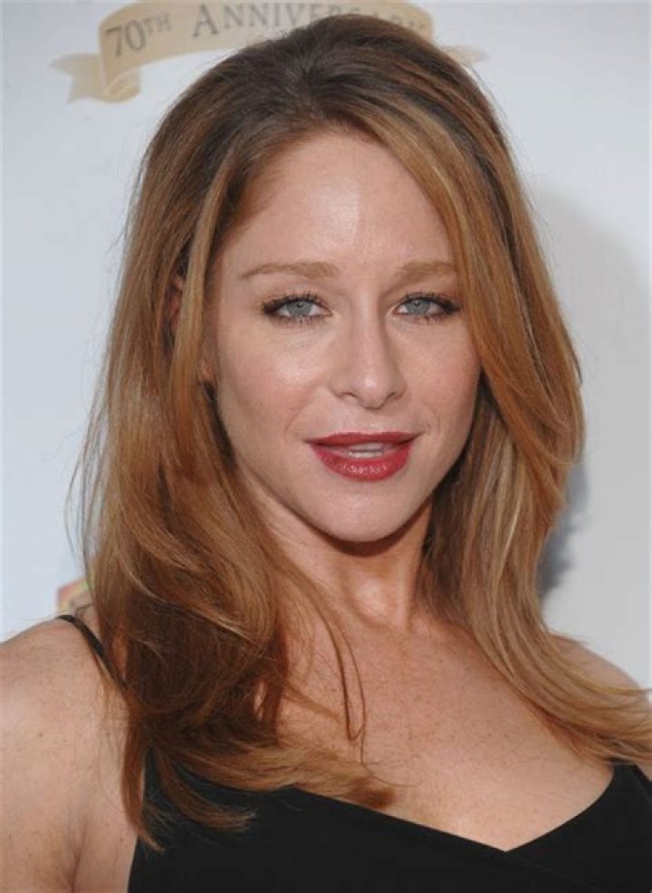 Jamie Luner Net Worth, Married, Husband, Height, Age, Wiki, Biography