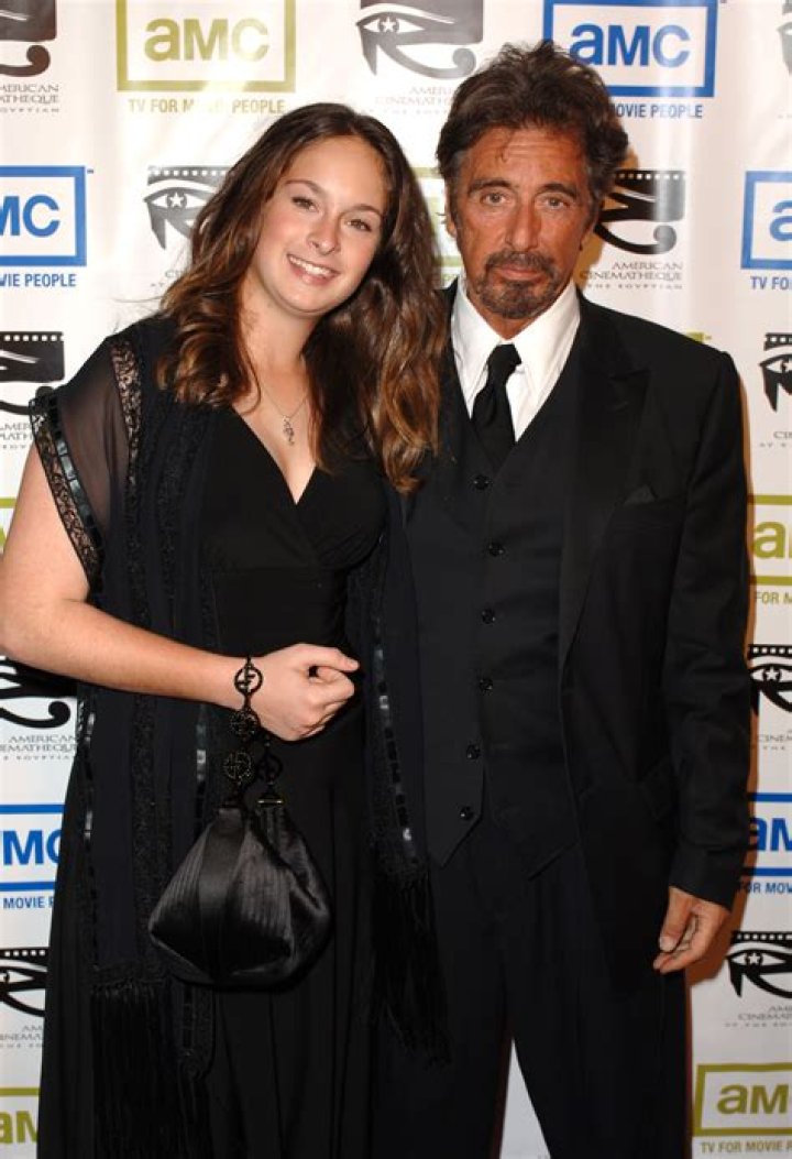 Jan Tarrant Age, Wiki (Al Pacino Girlfriend) Net Worth – More on Acting Coach Daughter Julie Marie