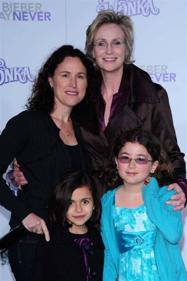 Jane Lynch Children: Does Jane Lynch have a child?