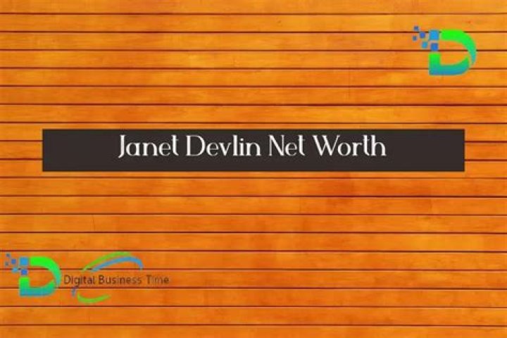 Janet Devlin Net Worth, Income, Salary, Earnings, Biography