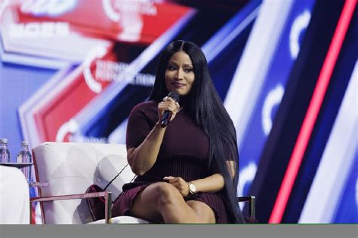 ,Jaqueline Maraj – Jelani Maraj’s Wife, Where Is Nicki Minaj’s Brother Today?