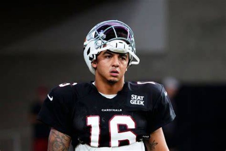 Jarrett Guarantano Wikipedia Age: Parents And Family Details