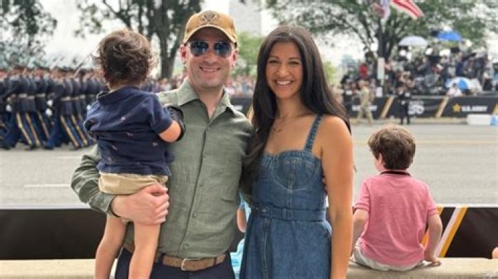 Jasmine Roth Parents: Meet Mother Terry Muller, Ethnicity And Wiki