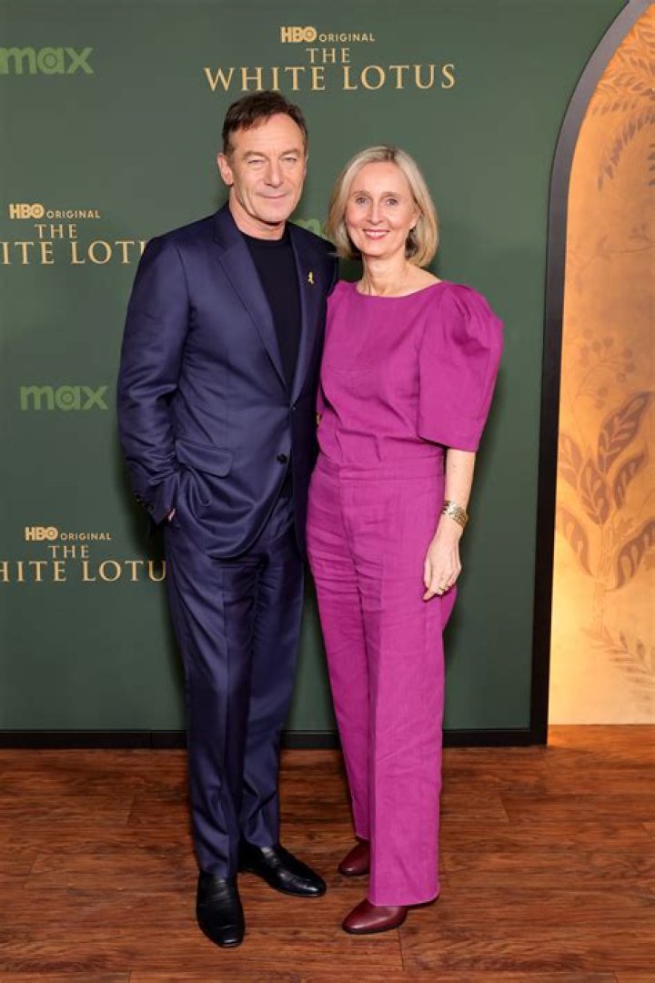 Jason Isaacs And Wife Emma Hewitt Age Difference – Net Worth