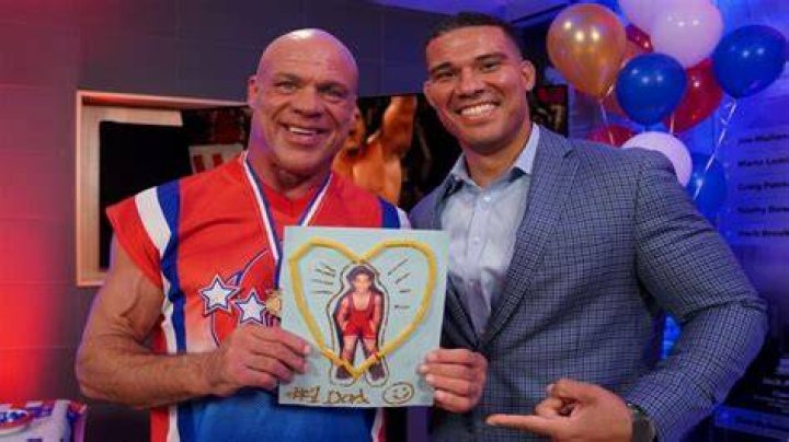 Jason Jordan WWE Bio, Age, Height, Parents, Wife, Net Worth, Injury and WWE