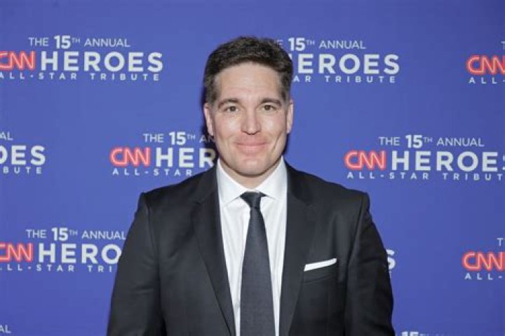 Jason Kilar(New WarnerMedia CEO)Bio-Wiki, Age, Education, Net Worth and Salary