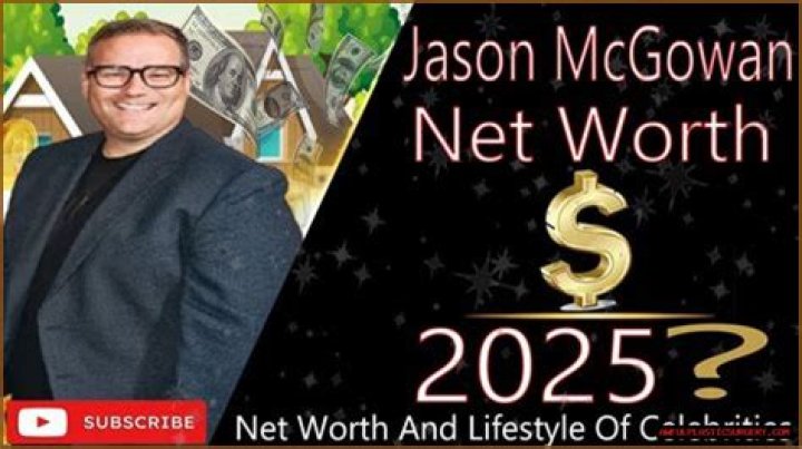 Jason Michael Net Worth, Income, Salary, Earnings, Biography