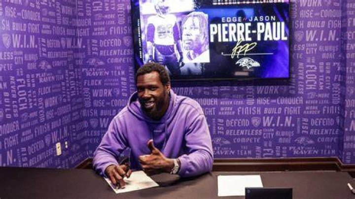 Jason Pierre Paul Wife And Parents: Details To Follow On American Football Player