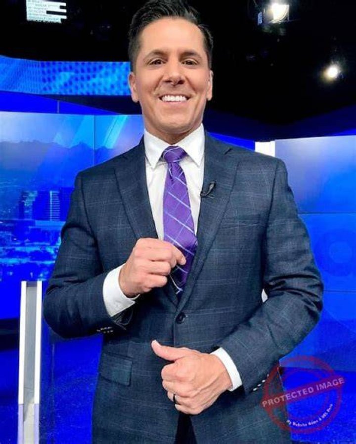 Javier Soto Wife, Height, Wikipedia, Age, Net Worth, Salary, Married, Family