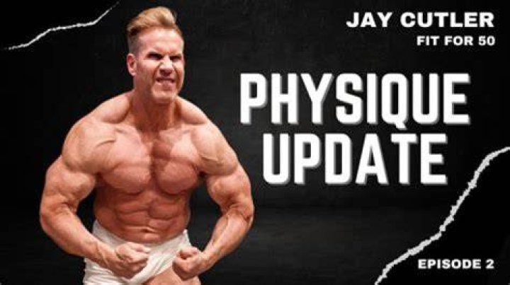 Jay Cutler Age, Wiki, Biography, Parents, Family, Body Measurement, Salary, Net worth