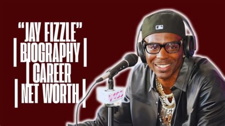 Jay Fizzle Wiki, Biography, Age, Birthday, Net Worth, Songs, Shot, Hometown, Twitter, Instagram