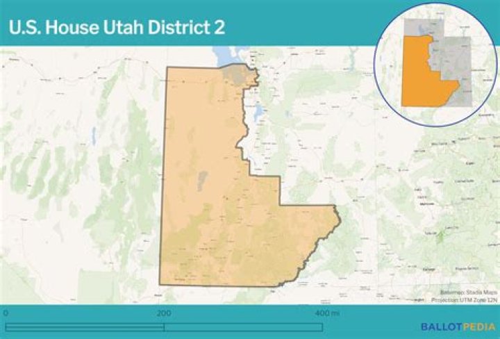 Jay McFarland (Politician) Bio, Wiki, Wife, Age, Utah Congressional District, and Net Worth